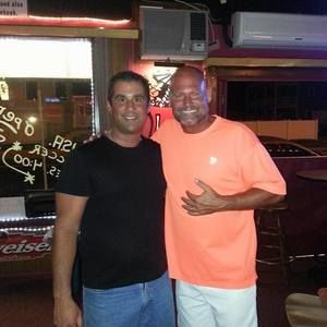 Meet your Posher, Christian